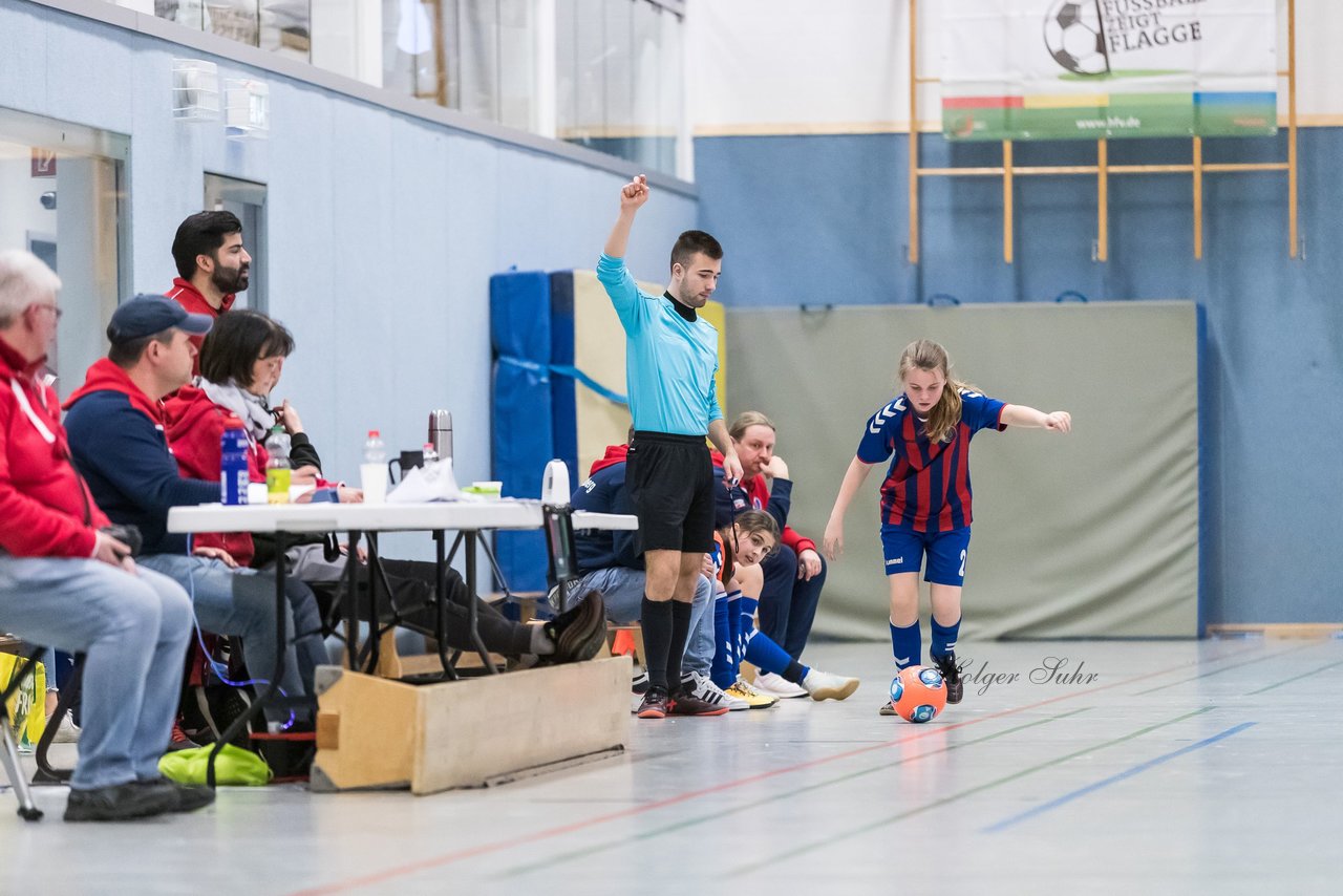 Bild 364 - HFV Futsalmeisterschaft C-Juniorinnen